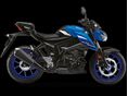 SUZUKI GSX-S 125