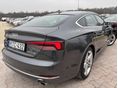 Audi A5 Sportback 45 TFSI Sport quattro S-tronic S-LINE!    