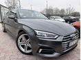 Audi A5 Sportback 45 TFSI Sport quattro S-tronic S-LINE!    
