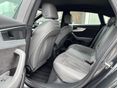 Audi A5 Sportback 45 TFSI Sport quattro S-tronic S-LINE!    