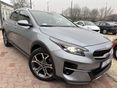 Kia Xceed 1.5 T-GDI X-Gold     