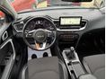 Kia Xceed 1.5 T-GDI X-Gold     