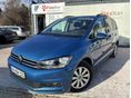 Volkswagen Touran 1.5 TSI ACT Comfortline DSG     