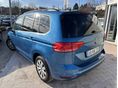 Volkswagen Touran 1.5 TSI ACT Comfortline DSG     