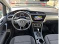 Volkswagen Touran 1.5 TSI ACT Comfortline DSG     