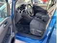 Volkswagen Touran 1.5 TSI ACT Comfortline DSG     