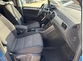 Volkswagen Touran 1.5 TSI ACT Comfortline DSG     
