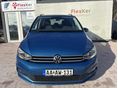 Volkswagen Touran 1.5 TSI ACT Comfortline DSG     
