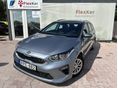 Kia Cee'd Ceed SW 1.6 CRDi HP Silver    