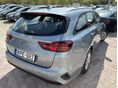 Kia Cee'd Ceed SW 1.6 CRDi HP Silver    