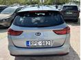Kia Cee'd Ceed SW 1.6 CRDi HP Silver    