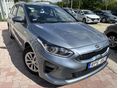 Kia Cee'd Ceed SW 1.6 CRDi HP Silver    