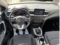 Kia Cee'd Ceed SW 1.6 CRDi HP Silver    