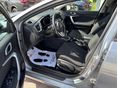 Kia Cee'd Ceed SW 1.6 CRDi HP Silver    