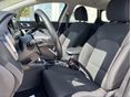 Kia Cee'd Ceed SW 1.6 CRDi HP Silver    