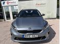 Kia Cee'd Ceed SW 1.6 CRDi HP Silver    