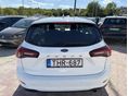 Ford Focus 1.0 EcoBoost Connected    
