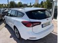 Ford Focus 1.0 EcoBoost Connected    