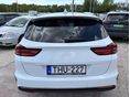 Kia Cee'd Ceed SW 1.6 CRDi HP Hybrid Gold    
