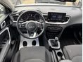 Kia Cee'd Ceed SW 1.6 CRDi HP Hybrid Gold    