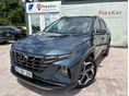 Hyundai Tucson 1.6 T-GDI LP MHEV Executive DCT    