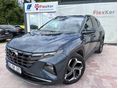 Hyundai Tucson 1.6 T-GDI LP MHEV Executive DCT  