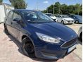 Ford Focus 1.5 TDCI Trend    