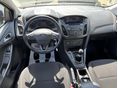Ford Focus 1.5 TDCI Trend    