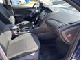 Ford Focus 1.5 TDCI Trend    