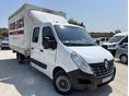 Renault Master 2.3 dCi 170 L3H2 3,5t Pack Comfort   