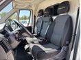 Fiat Ducato Maxi 2.3 Mjet XLH2 3.5 t   