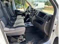 Fiat Ducato Maxi 2.3 Mjet XLH2 3.5 t   
