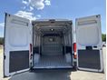 Fiat Ducato Maxi 2.3 Mjet XLH2 3.5 t   