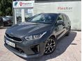 Kia Cee'd Ceed SW 1.6 CRDi HP Hybrid Gold GT Line DCT    