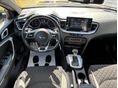 Kia Cee'd Ceed SW 1.6 CRDi HP Hybrid Gold GT Line DCT    