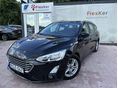 Ford Focus 1.5 EcoBoost Business     