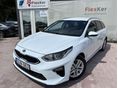 Kia Cee'd Ceed SW 1.5 T-GDI Gold    