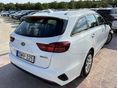 Kia Cee'd Ceed SW 1.6 CRDi HP Hybrid Bronze    