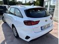 Kia Cee'd Ceed SW 1.6 CRDi HP Hybrid Bronze    