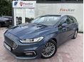Ford Mondeo 2.0 EcoBlue Titanium    