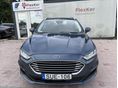 Ford Mondeo 2.0 EcoBlue Titanium    