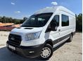 Ford Transit Trend Van L4 2.0 TDCI 170LE   