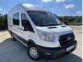 Ford Transit Trend Van L4 2.0 TDCI 170LE   