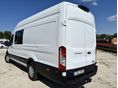Ford Transit Trend Van L4 2.0 TDCI 170LE   