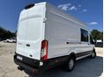 Ford Transit Trend Van L4 2.0 TDCI 170LE   