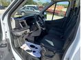 Ford Transit Trend Van L4 2.0 TDCI 170LE   