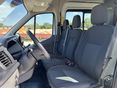Ford Transit Trend Van L4 2.0 TDCI 170LE   