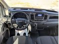 Ford Transit Trend Van L4 2.0 TDCI 170LE   