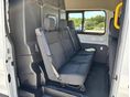 Ford Transit Trend Van L4 2.0 TDCI 170LE   