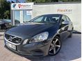 Volvo S60 2.0 D [D4] R-Design Geartronic 